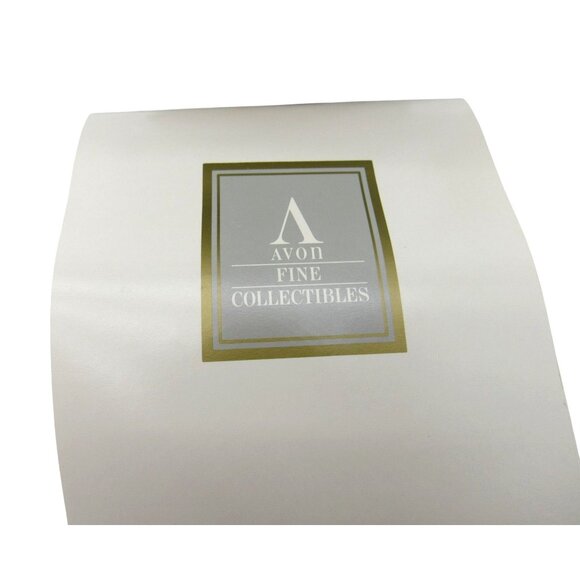 AVON Christopher Columbus New World STEIN from Brazil 1992 Hinged Lid 9.5" Tall - Picture 9 of 12